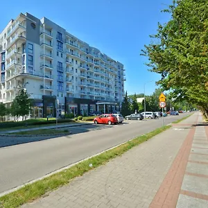 Apartament Platinum Prywatny W Diva