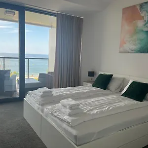  Apartament Z Widokiem