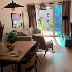 Apartament Ohana
