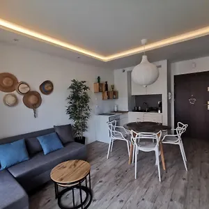  Apartament Sereno