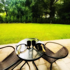  Apartament Solny A032 Z Klimatyzacja I Ogrodem