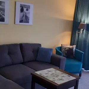 Apartament 2pokojowy Przy Starowce W Kolobrzegu
